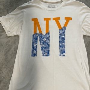 Adidas NY T Shirt